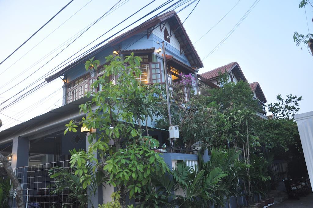Homestay Countryside Hoi An Exterior foto