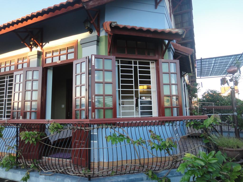 Homestay Countryside Hoi An Exterior foto
